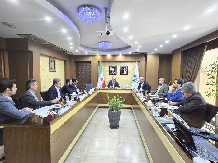 صندوق توسعه ملی از طرحهای کلان اقتصادی در کرمانشاه حمایت میکند