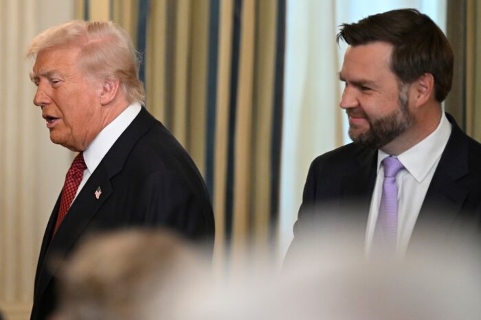 جانشین ترامپ از حزب جمهوری‌خواه برای انتخابات ۲۰۲۸ کیست؟