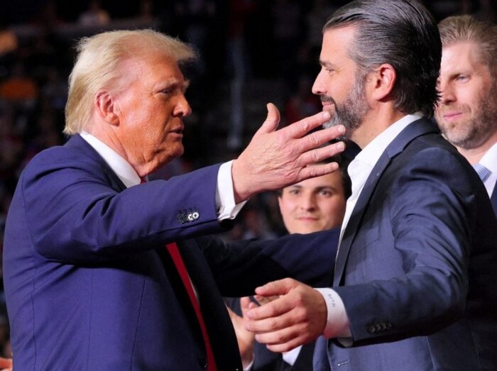 جانشین ترامپ از حزب جمهوریخواه برای انتخابات ۲۰۲۸ کیست؟