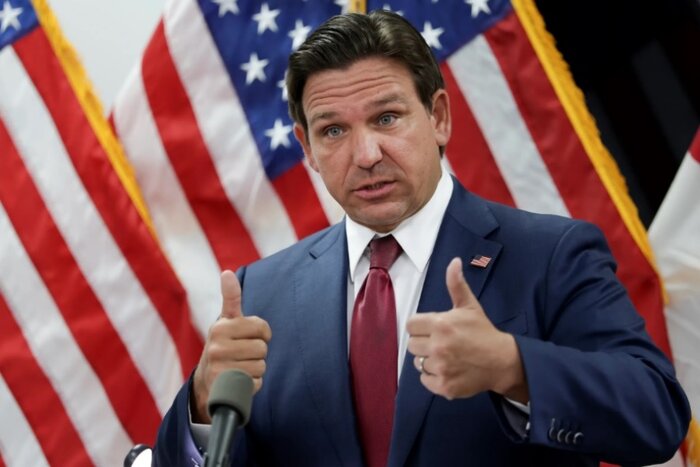 جانشین ترامپ از حزب جمهوریخواه برای انتخابات ۲۰۲۸ کیست؟