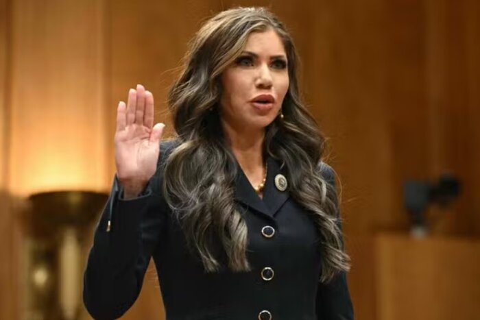 جانشین ترامپ از حزب جمهوری‌خواه برای انتخابات ۲۰۲۸ کیست؟