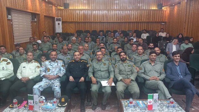 سردار رستگار: محیط‌بانان به دوربین لباس مجهز می‌شوند