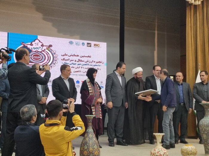 هزار و ۶۰۰ میلیارد ریال تسهیلات صنایع دستی در همدان پرداخت شد