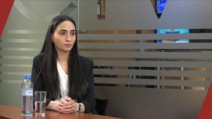 ایران از نگاه ارمنستان، همسایه‌ مهم و شریک استراتژیک است