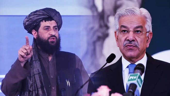 سایه ابر سیاه تروریسم بر روابط اسلامآباد-کابل