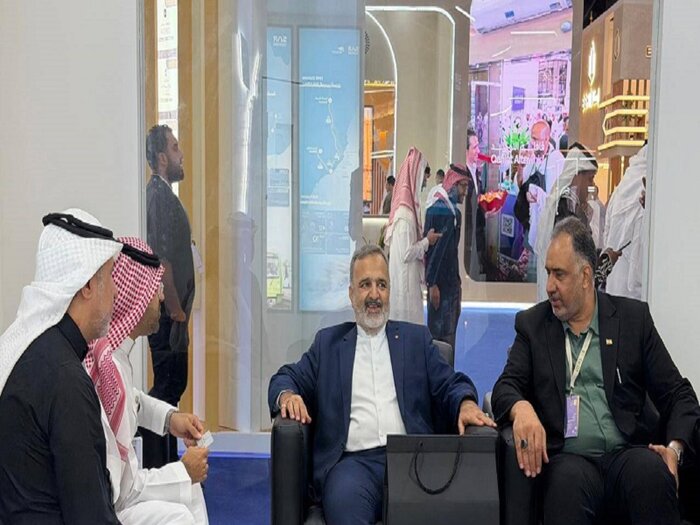 رئیس سازمان حج و زیارت: ۶۴ هزار نفر برای حج تمتع ثبت نام کردند+ فیلم