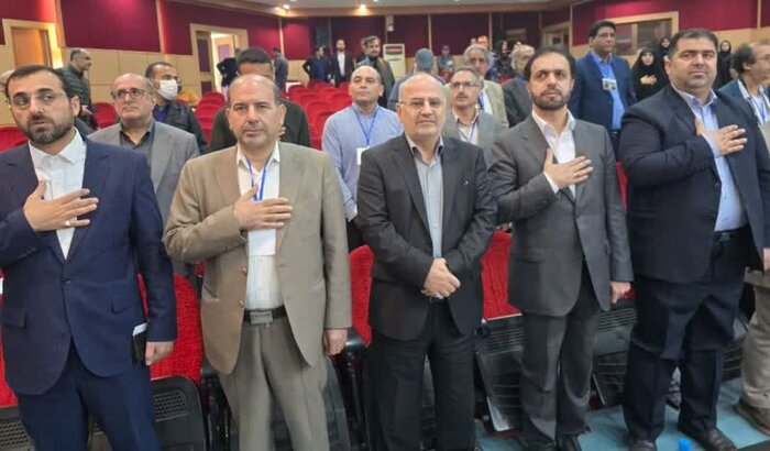 رسانه‌ها سرمایه ارزشمند در کنار دانشگاه مازندران هستند