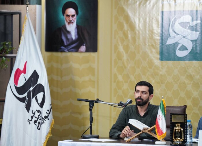 جشنواره عمار هیچگاه به خطکشیهای سیاسی تن نداده است