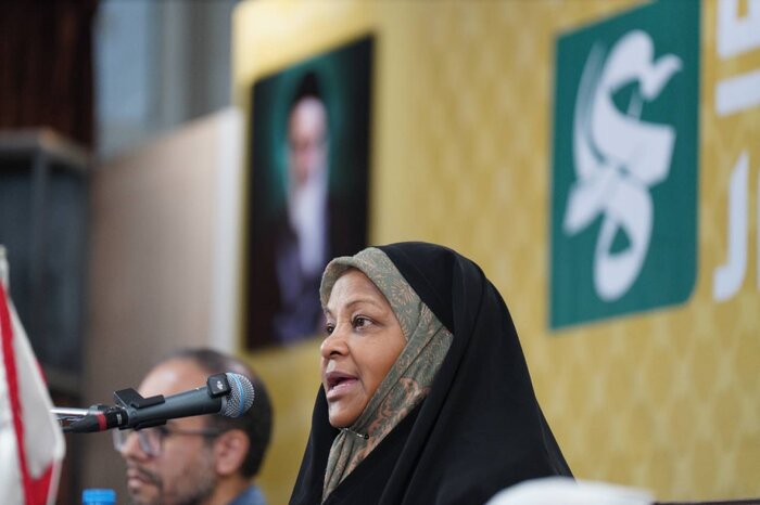 جشنواره عمار هیچگاه به خطکشیهای سیاسی تن نداده است