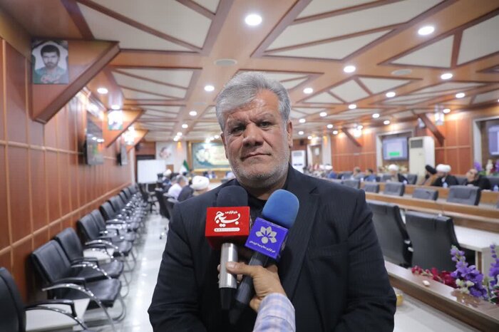 مربیان عقیدتی، ستون اصلی پاسداری از ارزش‌های انقلاب در سپاه هستند