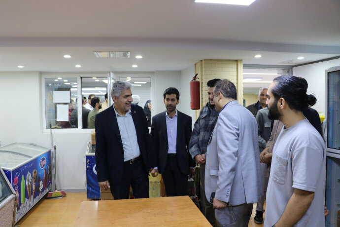 اخبار کوتاه دانشگاهی ۱۹ آبان‌ماه