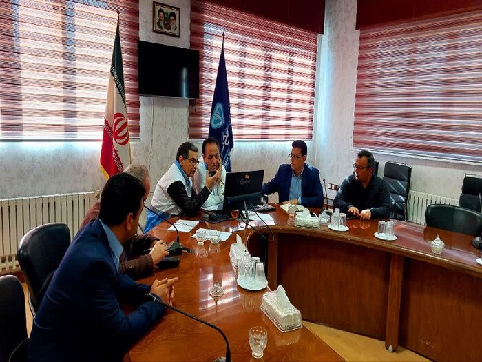 مدیر کل دامپزشکی خراسان رضوی: تهیه واکسن تب‌برفکی نیازمند تامین اعتبار است