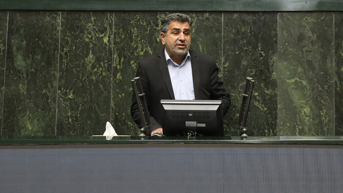 رییس کمسیون اجتماعی مجلس: طرح ساماندهی نیروهای شرکتی بهزودی به نتیجه میرسد
