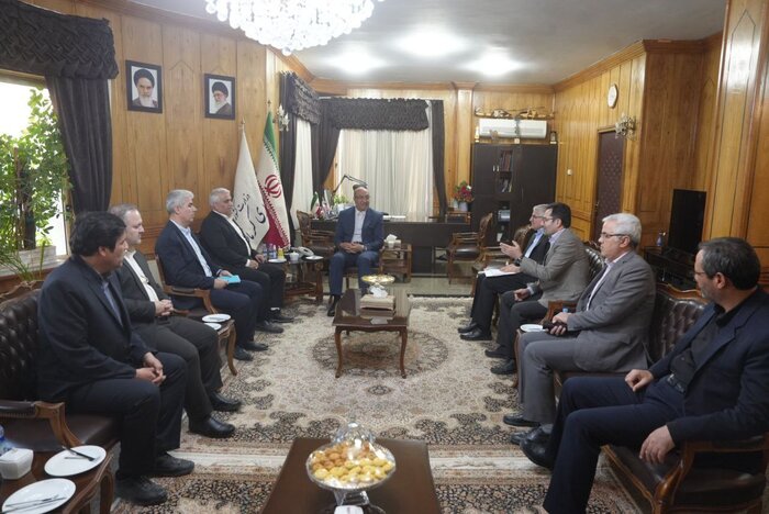 استاندار کرمانشاه: کمکاری دستگاهها یک میلیارد دلار به صادرات آسیب زد