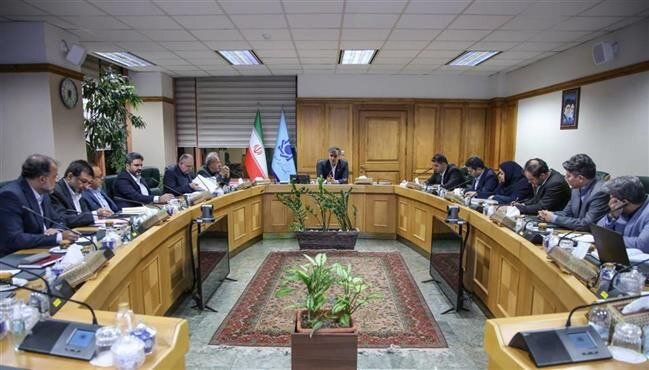 نحوه فروش سهام سهامداران بانک آینده در دستور کار هیات گزیر