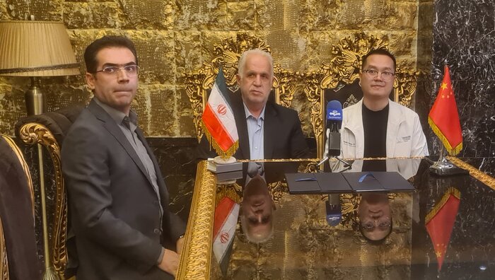 همکاری ایران و چین در زمینه تولید اینورترهای مورد نیاز در انرژی های تجدیدپذیر