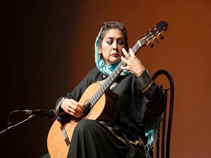 زنانی که موسیقی ایران را بازنویسی کردند