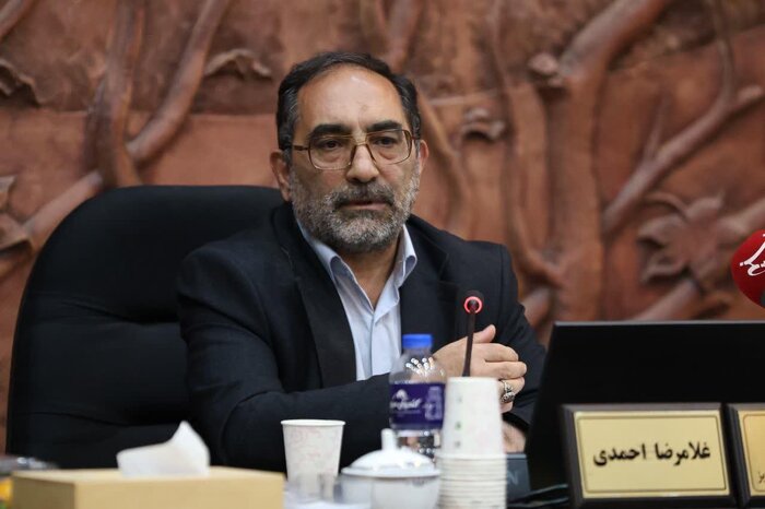 دستگیری افرادی از مجموعه شهرداری تبریز حاکی از جریان‌سازی مبارزه با فساد از سوی شوراست