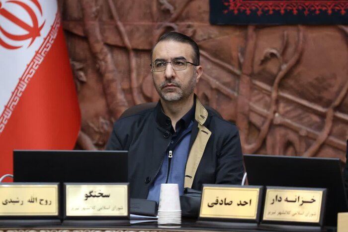 دستگیری افرادی از مجموعه شهرداری تبریز حاکی از جریانسازی مبارزه با فساد از سوی شوراست