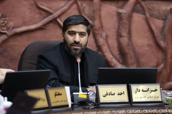 دستگیری افرادی از مجموعه شهرداری تبریز حاکی از جریانسازی مبارزه با فساد از سوی شوراست