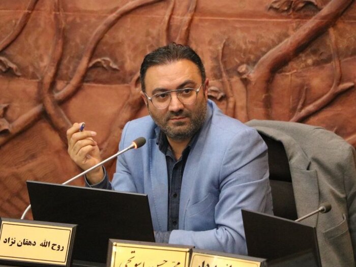 دستگیری افرادی از مجموعه شهرداری تبریز حاکی از جریان‌سازی مبارزه با فساد از سوی شوراست