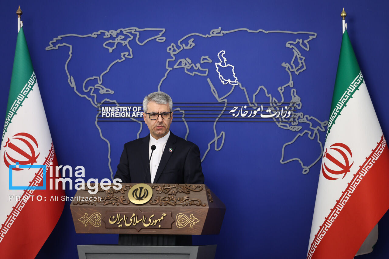 ايران تعزي بضحايا الانفجار في الهند ايران تعزي بضحايا الانفجار في الهند