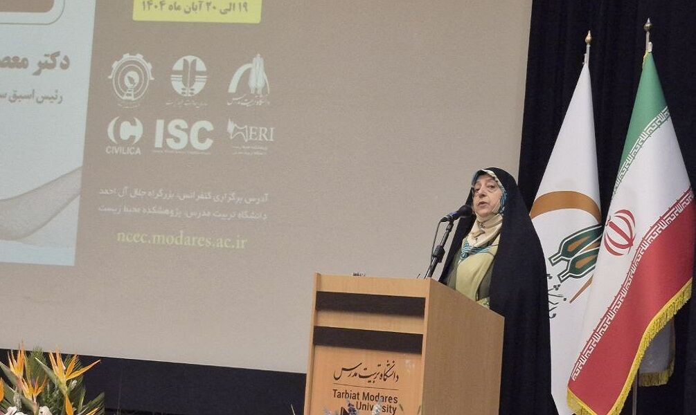 حکمرانی سبز بدون مشارکت مردم و بخش خصوصی ممکن نیست