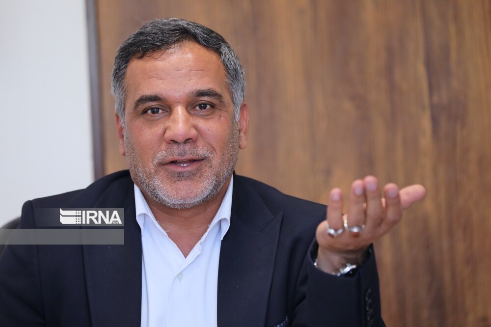 ۳ هزار صلح یار فعال در استان بوشهر وجود دارد ۳ هزار صلح یار فعال در استان بوشهر وجود دارد