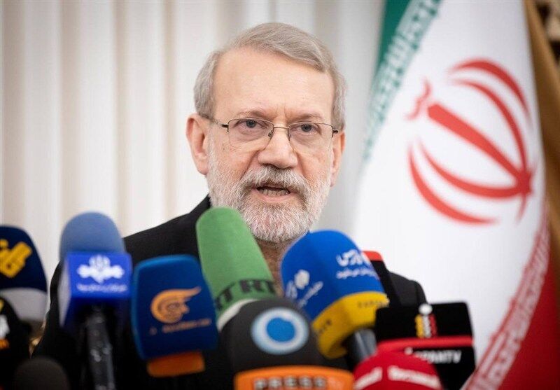 Лариджани: Иран не отправлял никаких сообщений США, фокус остается на снятии санкций