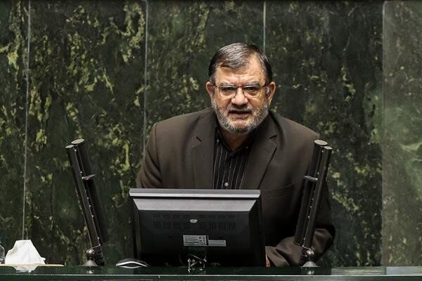 روح الامینی: میثاق مجلس با رئیس‌جمهور پرتلاش برنامه هفتم پیشرفت است