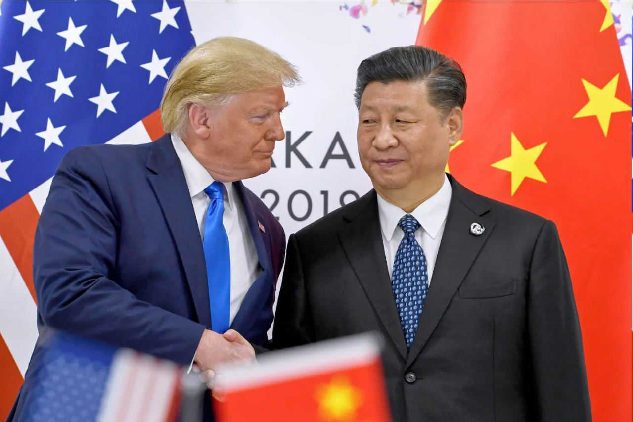 دیپلماسی خاک کمیاب؛ روابط آمریکا و چین به کدام سو می‌رود؟