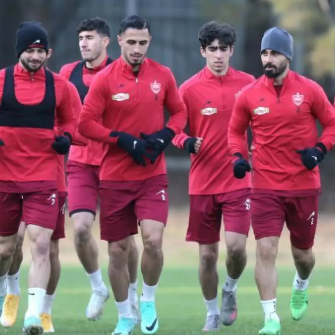 اقدام عجیب آقای مربی علیه پدیده پرسپولیسی؛ قرمزها چطور ستاره جوان را از دست دادند؟