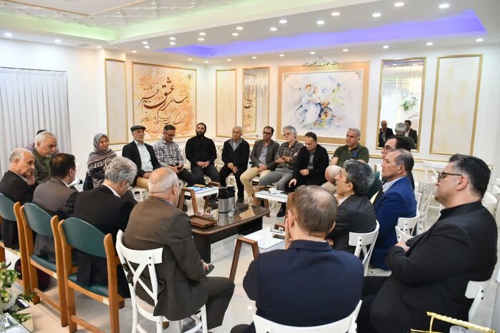 پرهیز از اقدامات تنش‌زا برای حفظ انسجام ملی در سرزمین «رنگین‌کمان اقوام»