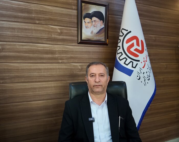 پایش  برخط خلوص اکسیژن طبی در بیمارستان‌های کشور