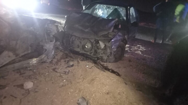 تصادف زنجیره‌ای در آمل ۱۱ مصدوم برجا گذاشت