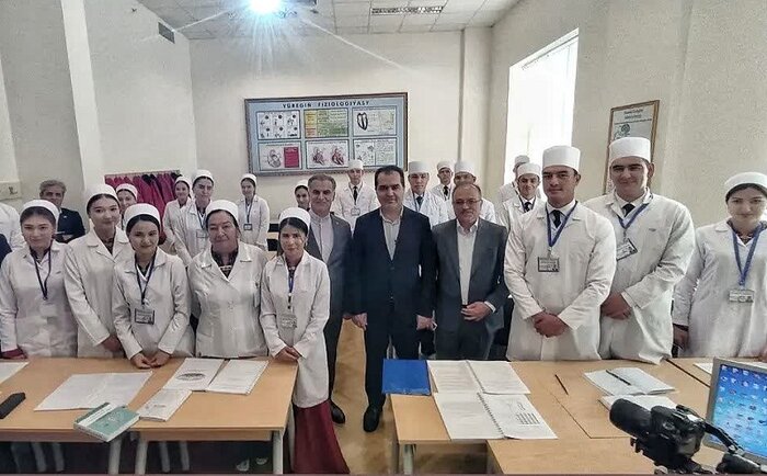 خراسانشمالی؛ مقصد جدید گردشگری سلامت در شمال شرق کشور