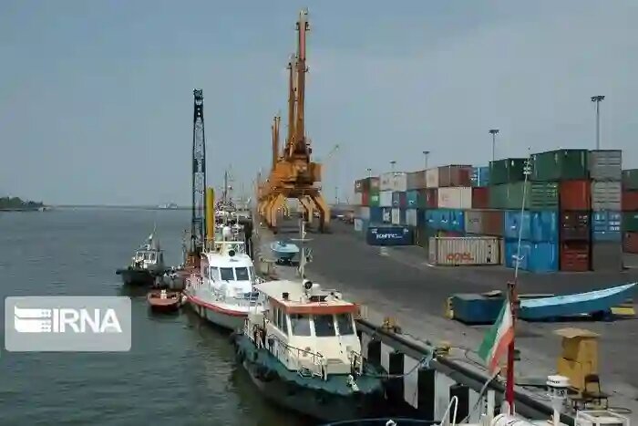 دریای خزر؛ شاهراه تامین امنیت غذایی ایران و منطقه