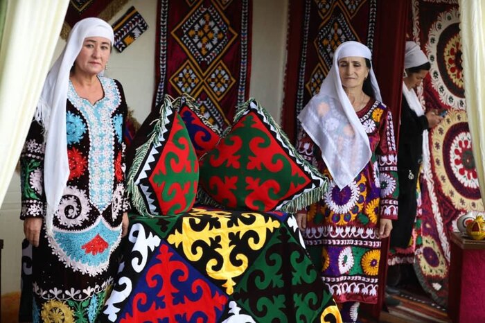 حضور فعال ایران در همایش بینالمللی «ختلان اینوست–۲۰۲۵» در تاجیکستان