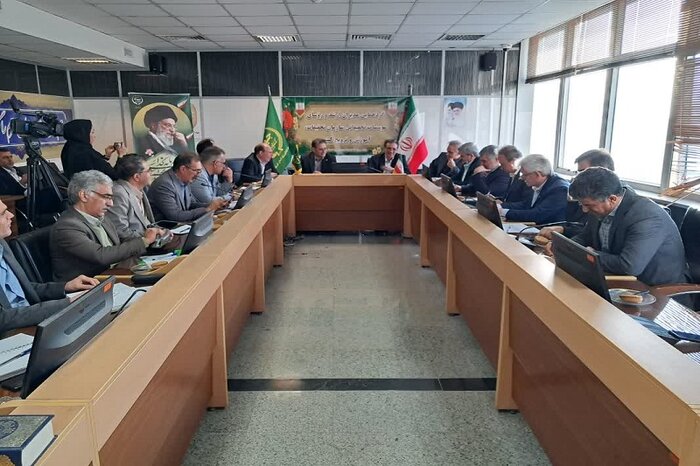 رییس موسسه تحقیقات گیاه‌پزشکی: برای نجات بلوط‌های زاگرس باید به سراغ ارقام مقاوم برویم