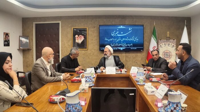 ۴۵ اثر به جشنواره تئاتر استان یزد ارسال شد/ اجرا از ۲۶ آبان