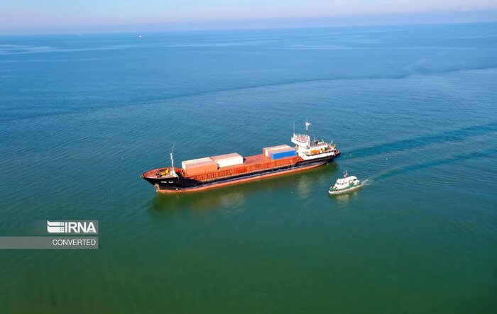 منطقه آزاد انزلی دروازه‌ای گشوده به اوراسیا