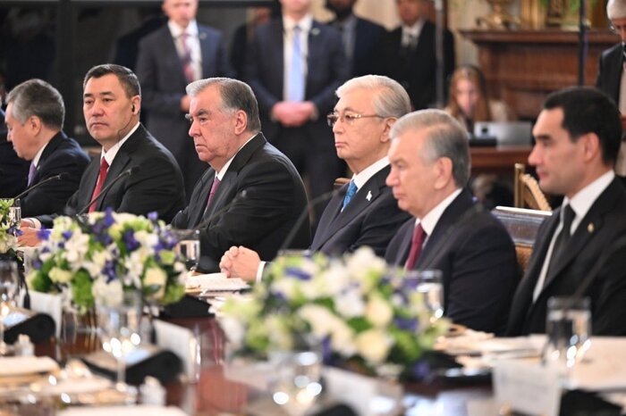 چالش برای مسکو و پکن؛ نزدیکی آمریکا به آسیای مرکزی چه پیامدی دارد؟