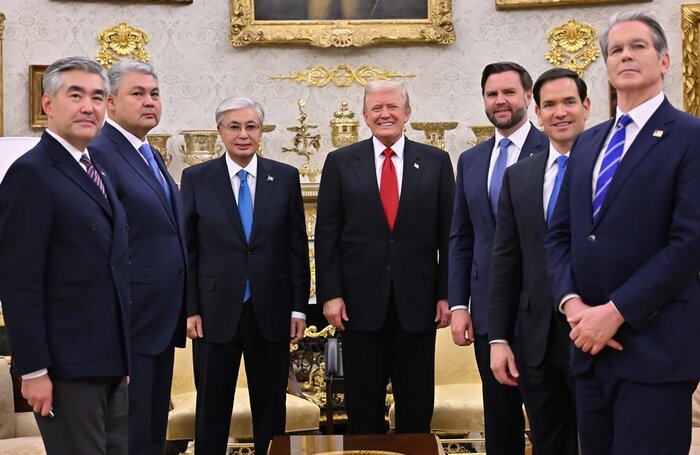 چالش برای مسکو و پکن؛ نزدیکی آمریکا به آسیای مرکزی چه پیامدی دارد؟