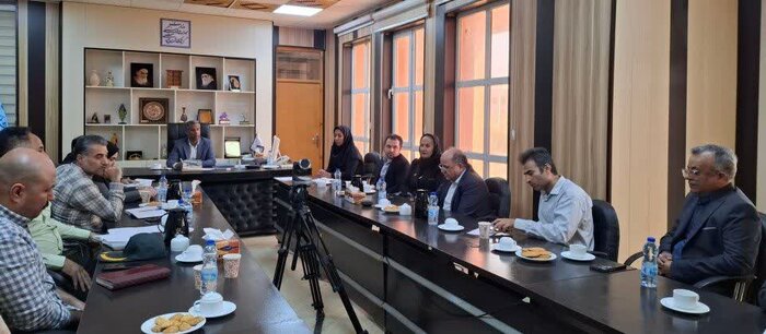 گام‌های بلند هرمزگان برای ارتقای امنیت گردشگران دریایی و اقامتی