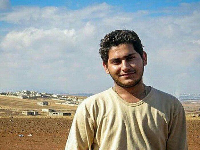 وقتی نور شهید «سیدمصطفی موسوی» چشمان رهبر انقلاب را خیره کرد