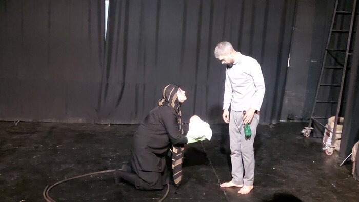 آغاز سودای عشق بر پرده تئاتر؛ نغمهای برای آزادگی و ایثار