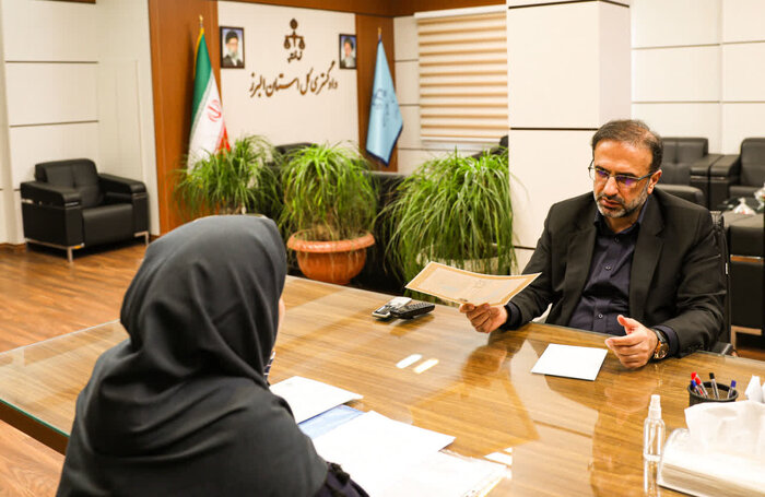 برخورد قاطع دستگاه قضایی با سودجویان زمینهای زراعی