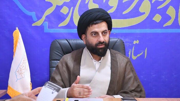 دبیر امر به معروف و نهی از منکر بوشهر:رویکرد این ستاد تعاملی برای حل مشکلات است