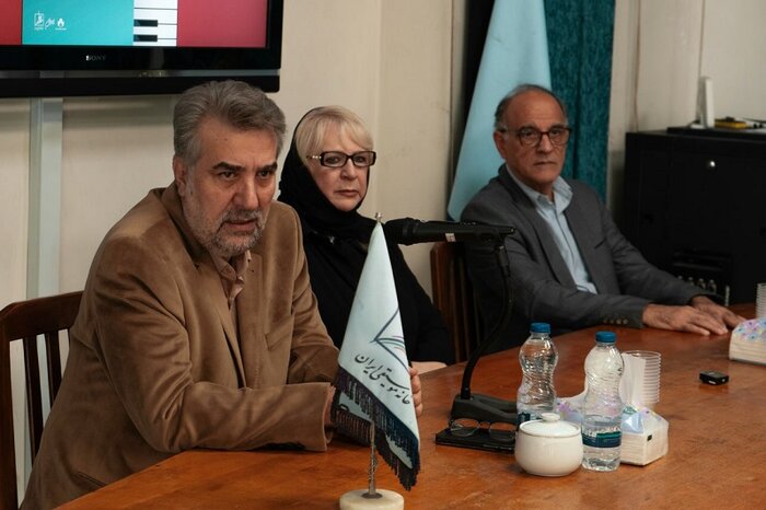 جزییات دهمین فستیوال «پیانو کلارا» تشریح شد/اجرای برگزیدگان در ارکستر سمفونیک