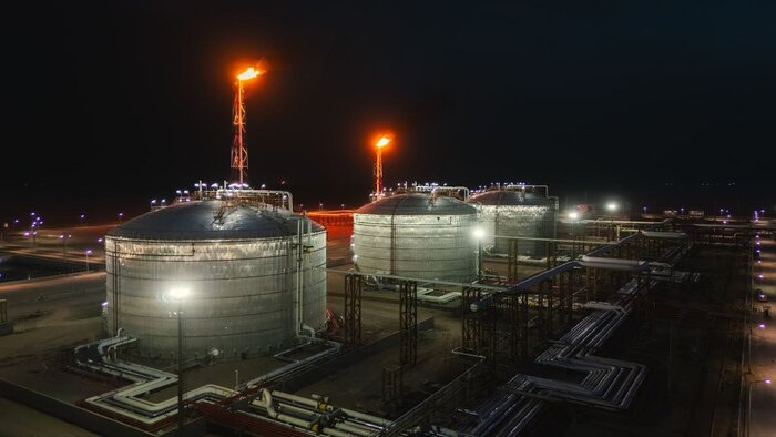 سرگذشت ایرانیسازی بزرگترین واحد فرآورش نفت کشور